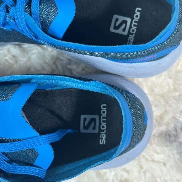 Salomon athetic shoes